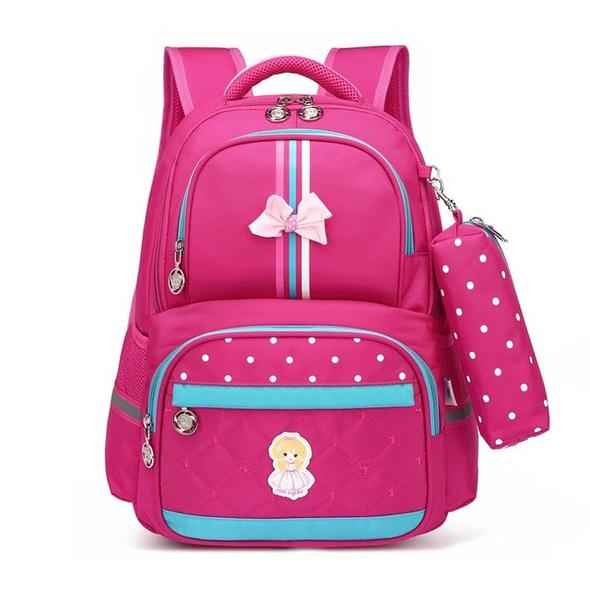 Orthopedic School Backpack for Kids | Ergonomic & Posture Support