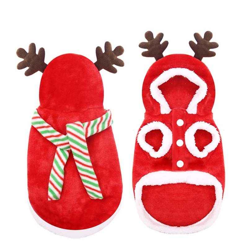 Winter/Holiday clothes for pets