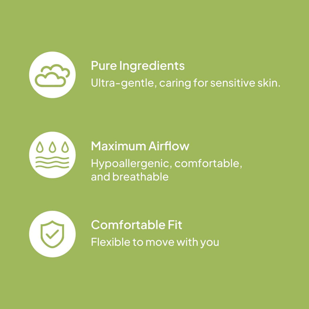 Women's Incontinence Pads | Discreet, Leak-Proof & Odor Control Protection
