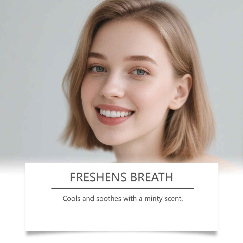 Premium Gum Care Toothpaste (3.53 oz) | Healthy Gums & Fresh Breath