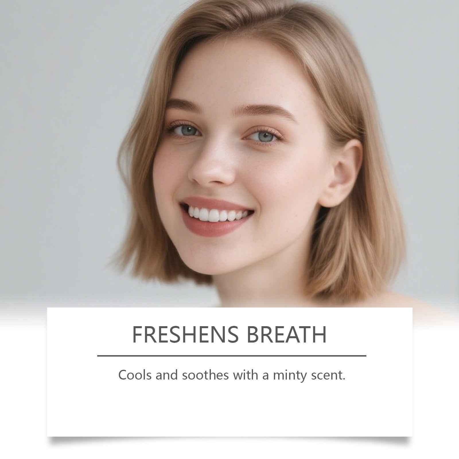 Premium Gum Care Toothpaste (3.53 oz) | Healthy Gums & Fresh Breath