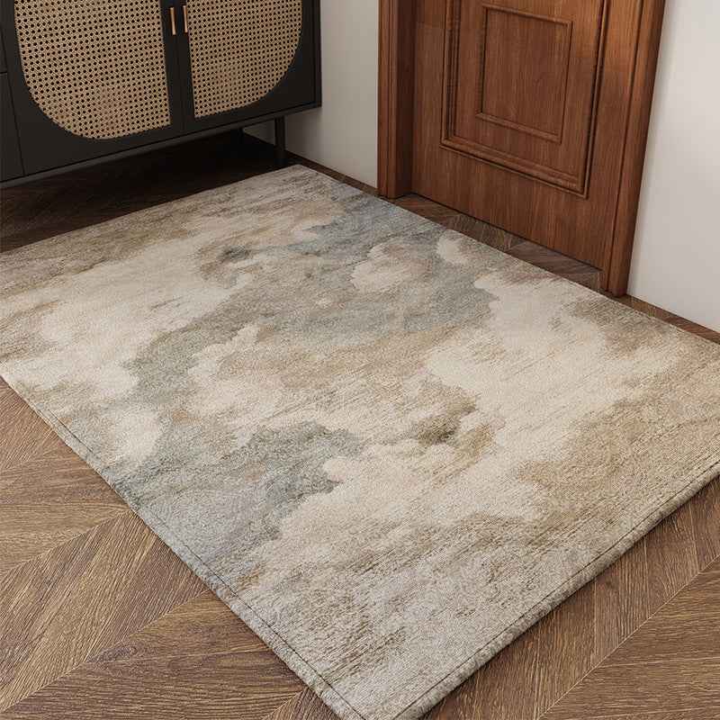 Stain-Resistant Indoor Entrance Mat | Heavy-Duty Non-Slip Door Mat