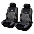 Universal Car Seat Covers | Waterproof & Airbag Compatible Auto Seat Protectors