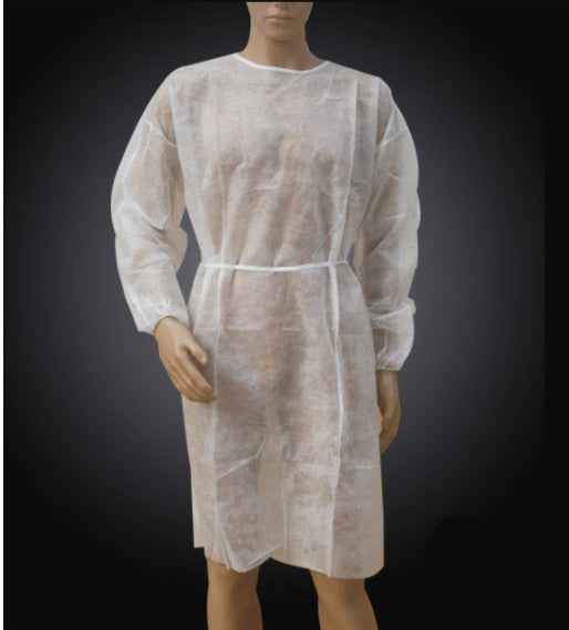 Disposable Protective Clothing | Bulk Safety Gear & Suits