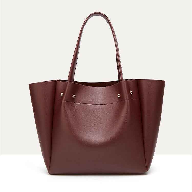 Women's Oversized Shoulder Tote Bag | Large Capacity Multipurpose Handbag