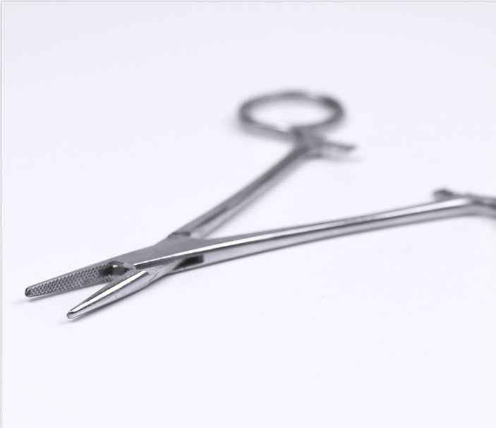 Professional Suture Practice Kit for Medical Students | 35-Piece Surgical Tools & Large Silicone Pad
