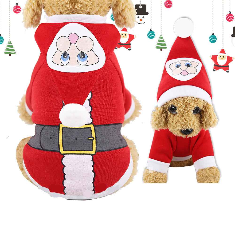 Winter/Holiday clothes for pets