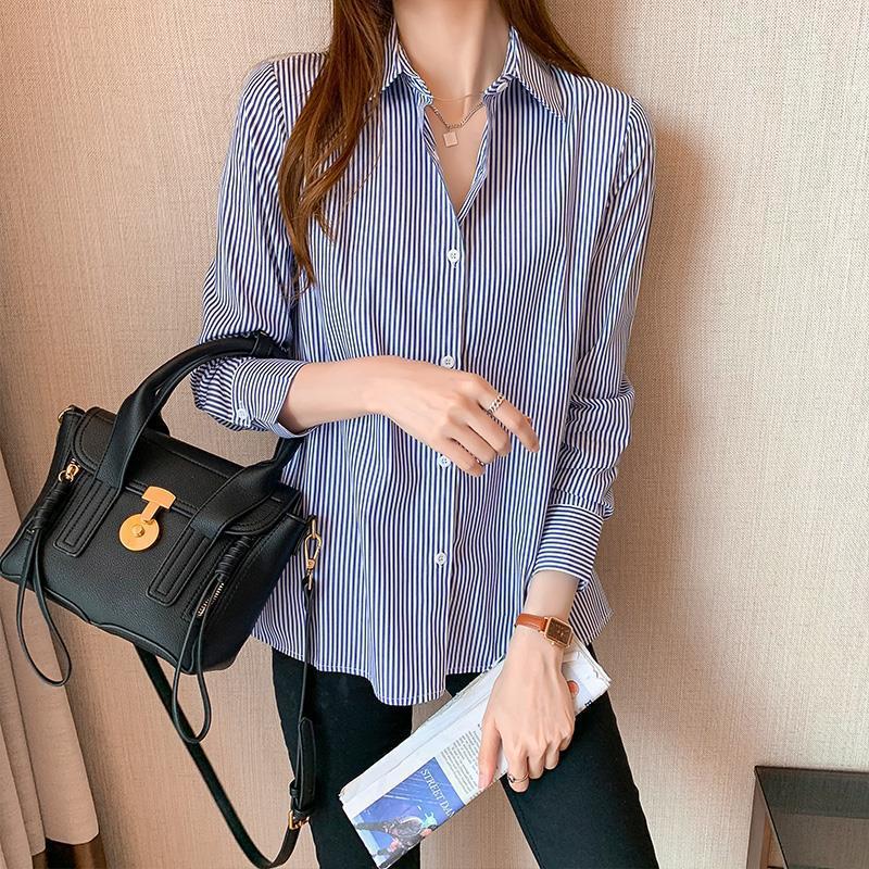 Shirt Women's Design Sense Niche Professional - Shop NCLC
