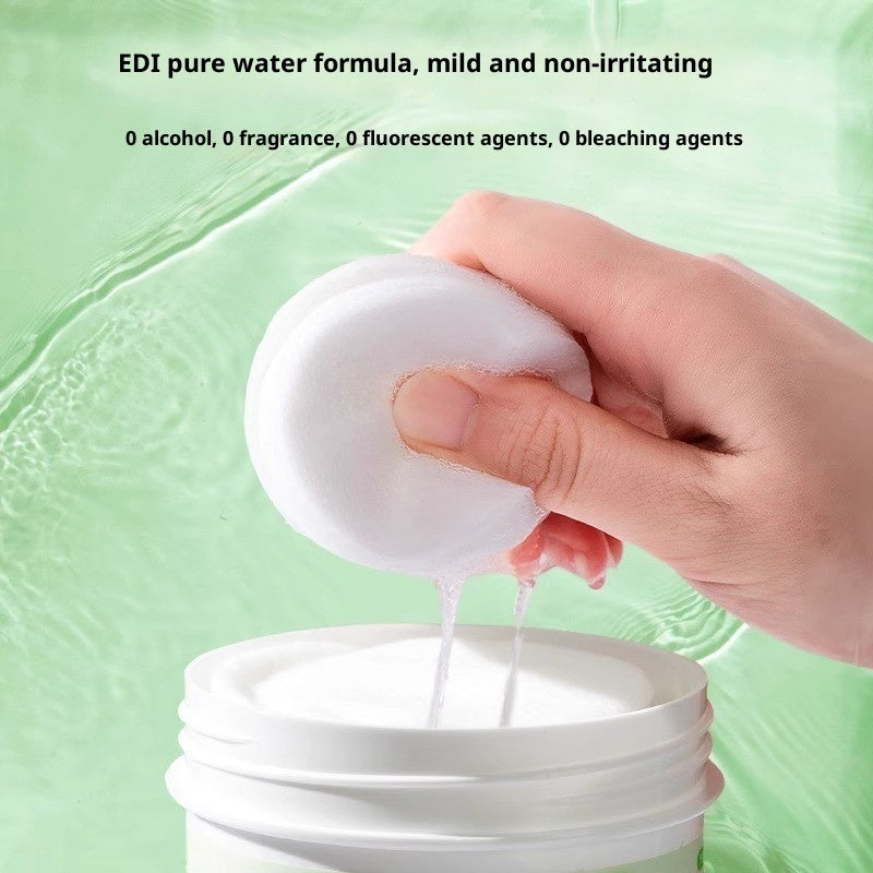 Pet Cleaning and Tear Wipes Non-woven Fabric Eye Wipes - Shop NCLC
