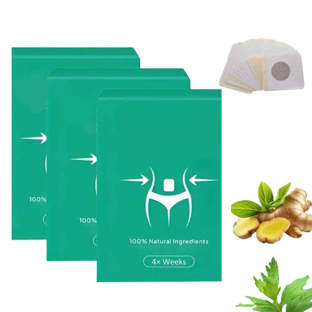 Body Universal Body Shaping Patch Compact Shaping