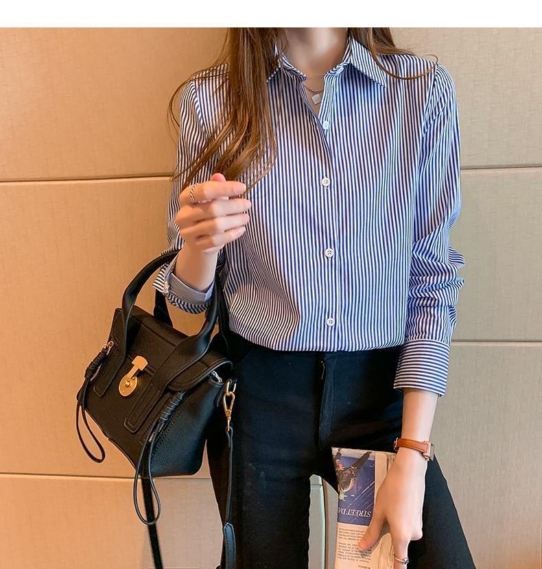 Shirt Women's Design Sense Niche Professional - Shop NCLC