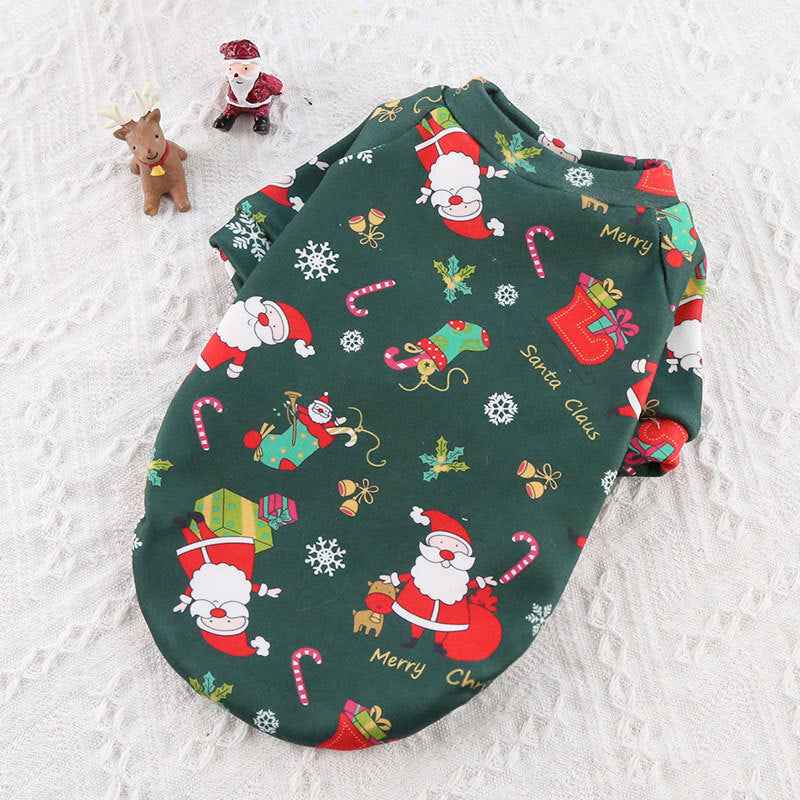 Winter/Holiday clothes for pets