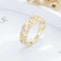 Ring Chain For Women Hand Jewelry - Shop NCLC