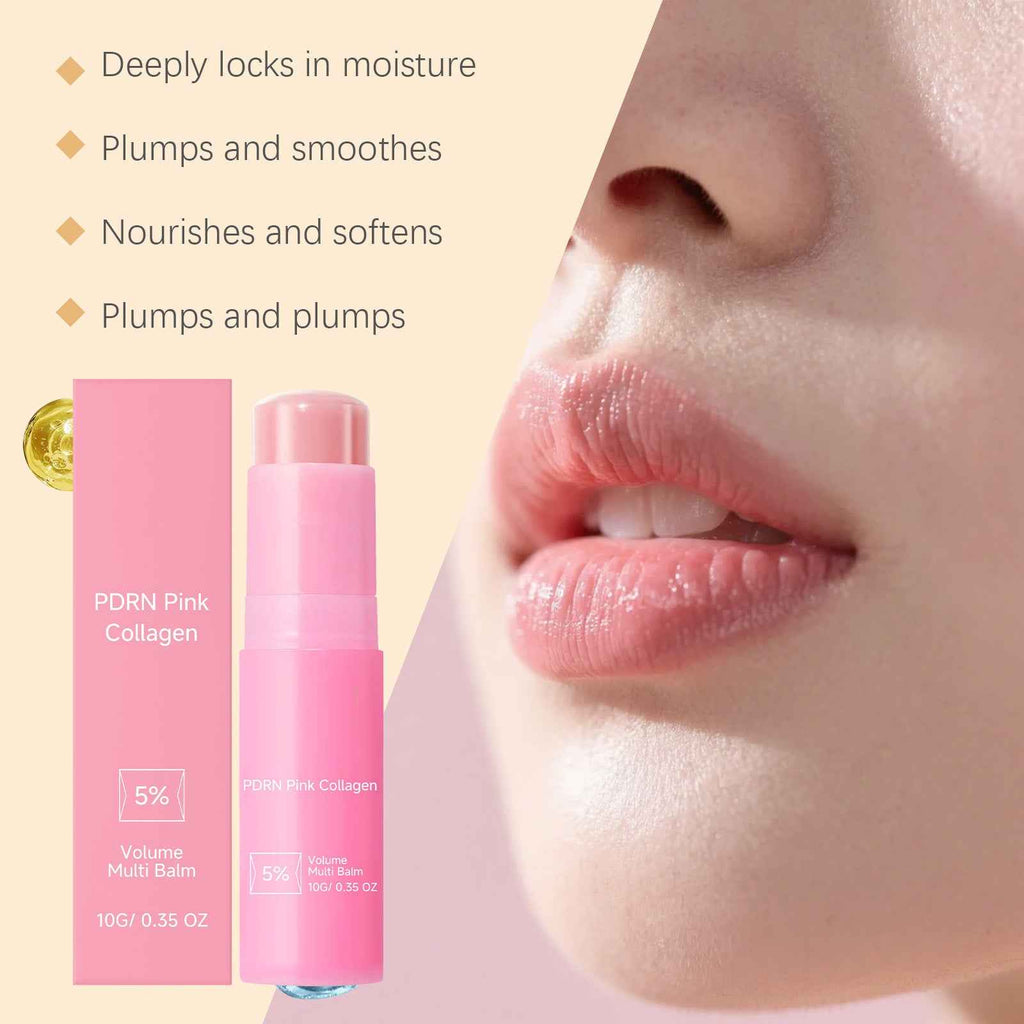 Wrinkle Bounce Balm Stick Volume Multi Balm