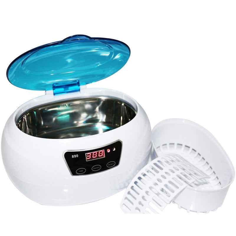 Ultrasonic Jewelry Cleaner | Professional Sonic Cleaner for Rings & Parts