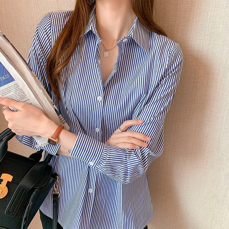 Shirt Women's Design Sense Niche Professional - Shop NCLC