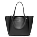 Women's Oversized Shoulder Tote Bag | Large Capacity Multipurpose Handbag