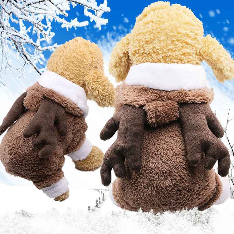 Winter/Holiday clothes for pets