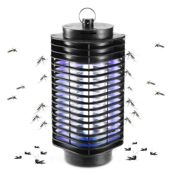 Electric Bug Zapper & Mosquito Killer Lamp – Powerful UV Insect Trap for Indoor and Outdoor Pest Control