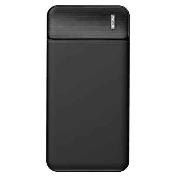 Ultra-Slim 20,000mAh Power Bank | Fast-Charging Portable Phone Charger