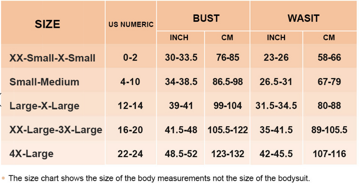 Women's Seamless Slimming Shapewear | Tummy Control Butt Lift