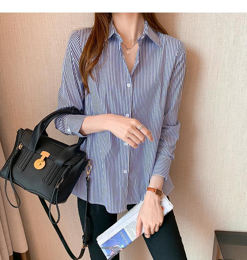 Shirt Women's Design Sense Niche Professional - Shop NCLC