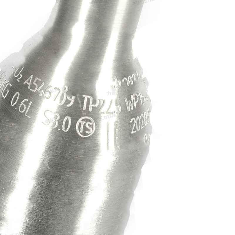 Small 15MPa High-Pressure CO2 Gas Cylinder | Lightweight Aluminum Carbon Dioxide Tank