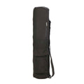 Multi-Pocket Yoga Bag & Gym Backpack - Water-Resistant Nylon Exercise Carrier