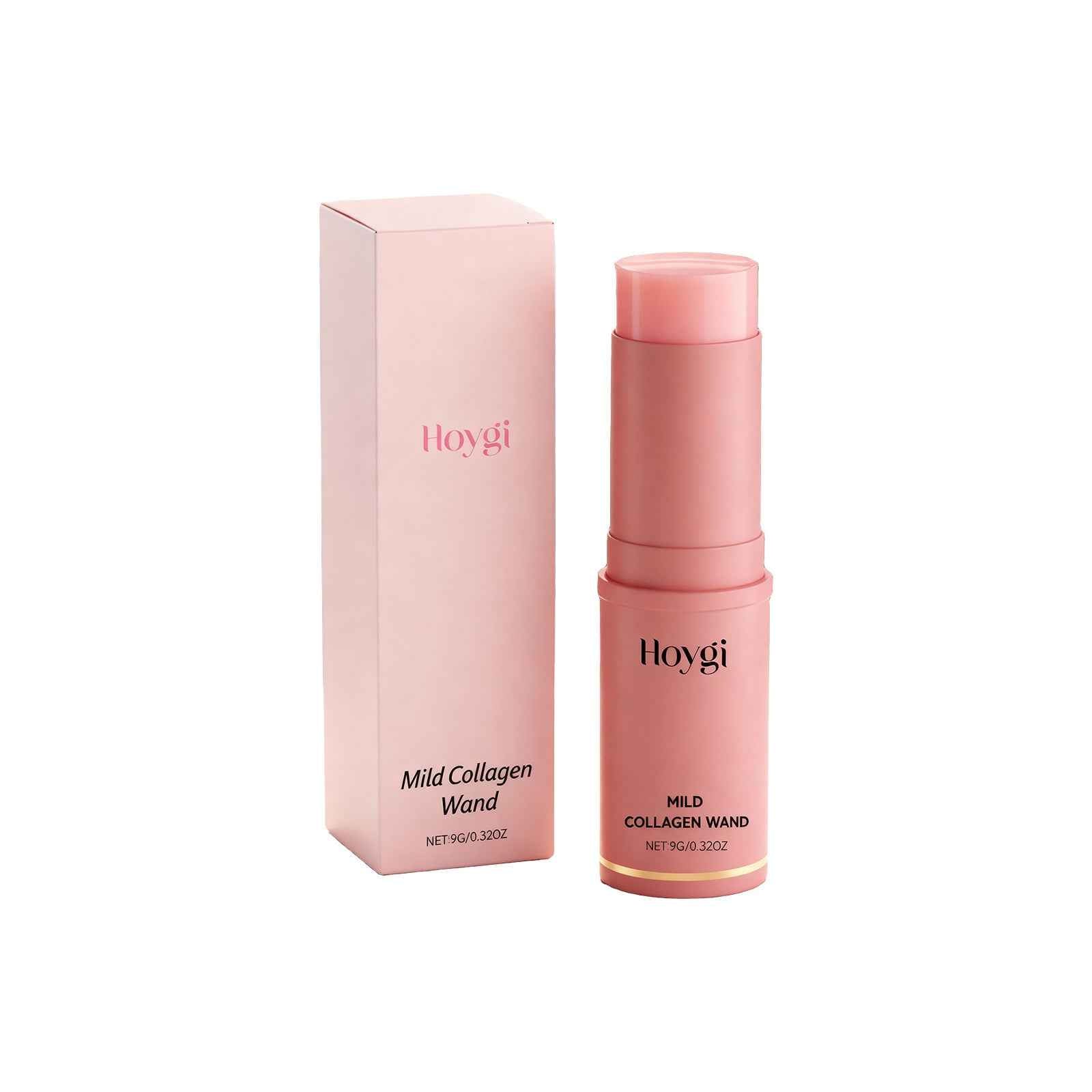 Hydrating Collagen Bounce Multi-Balm Stick | Anti-Aging Wrinkle Care & Instant Glass Skin Glow