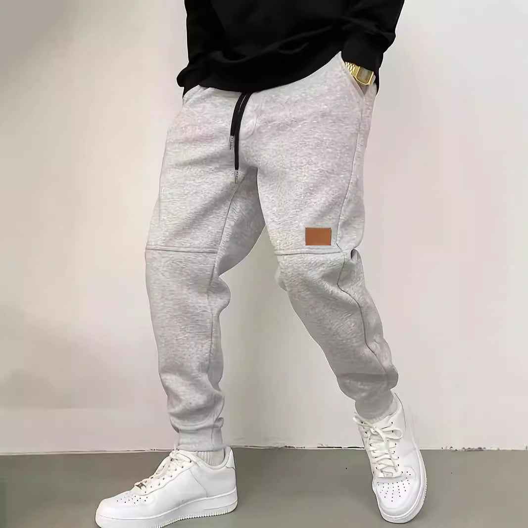 Men's Casual Sports Jogger Pants