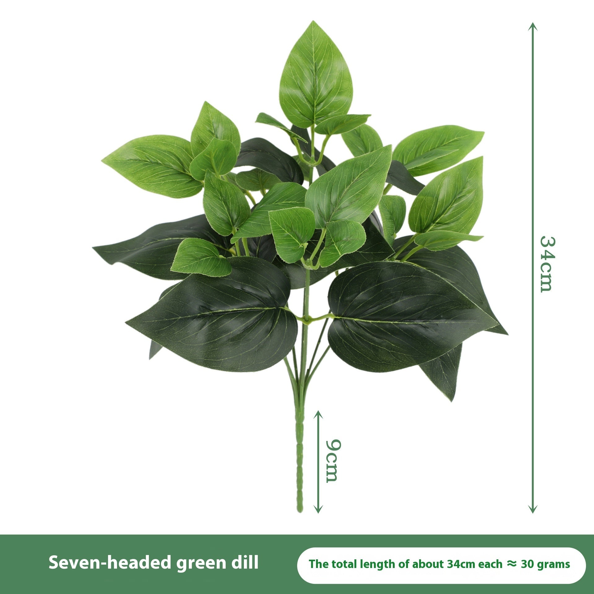 Artificial Green Landscape Ivy Artificial Green Plant Fake Flower Plants Indoor/Outdoor - Shop NCLC