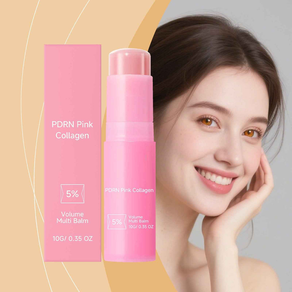 Wrinkle Bounce Balm Stick Volume Multi Balm