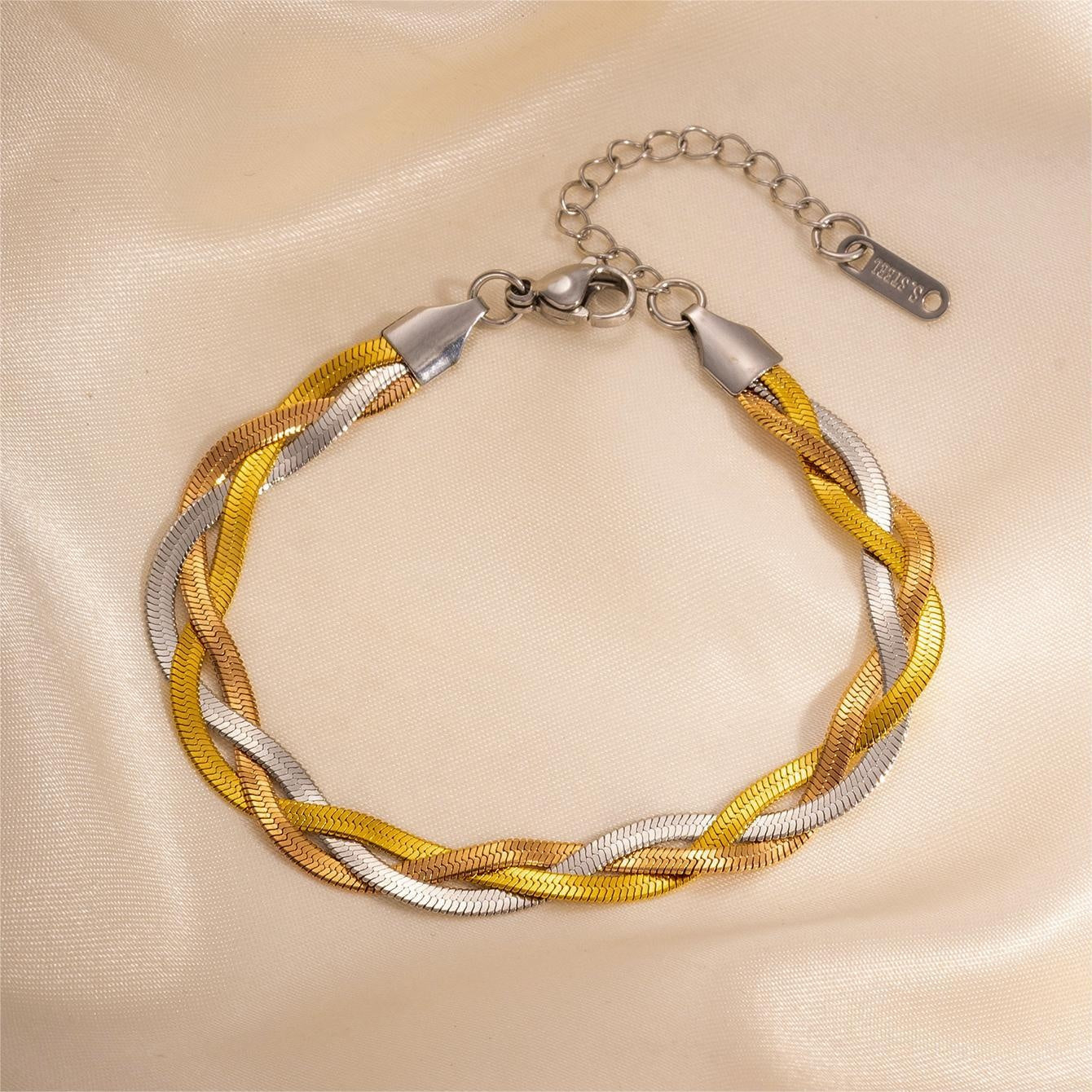 Sleek Stylish Alloy Jewelry For Women - Shop NCLC