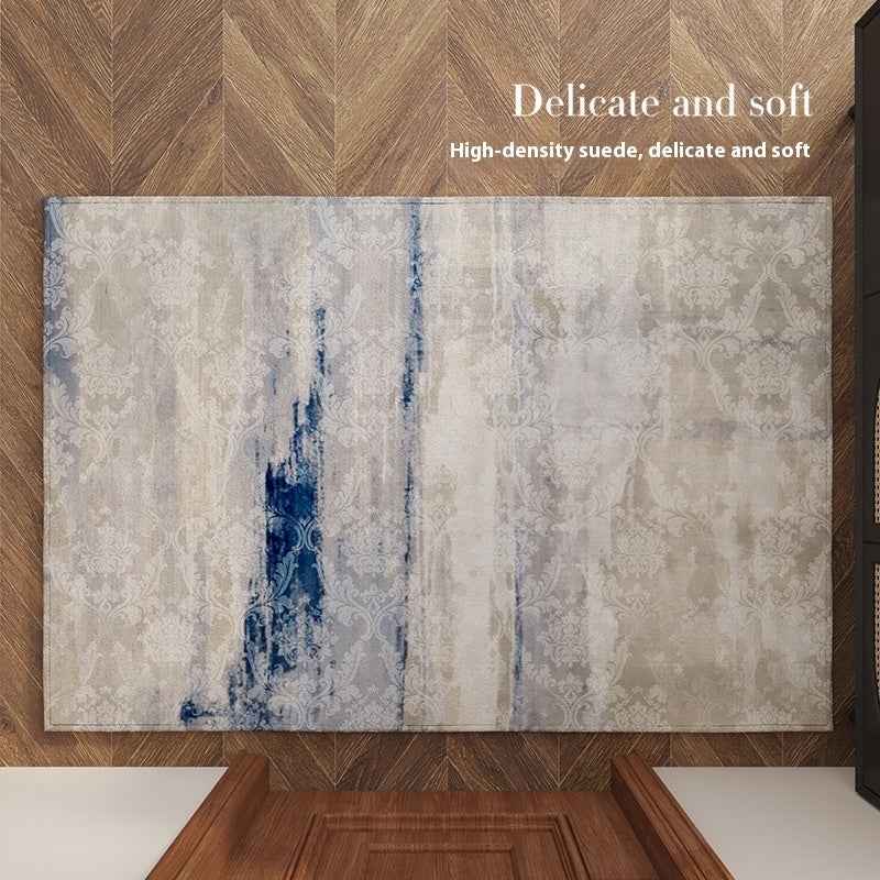 Stain-Resistant Indoor Entrance Mat | Heavy-Duty Non-Slip Door Mat