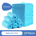 Thickened Deodorizing Disposable Pet Pee Pads