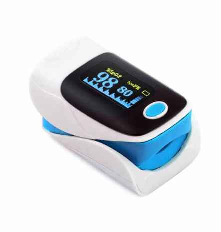 Handheld Portable Nebulizer Machine – Ultra-Quiet Mesh Inhaler for Asthma & COPD Relief, Rechargeable & Travel-Friendly