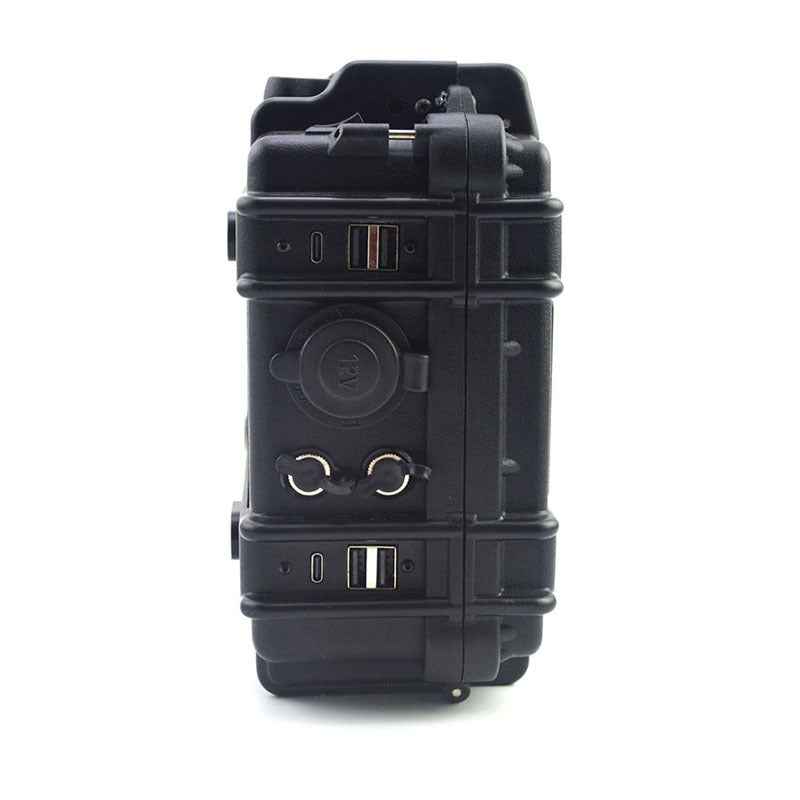 Portable Power Station | High-Capacity Battery Backup & Emergency Mobile Supply