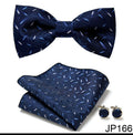Men's Formal Suit British Korean Bow Tie - Shop NCLC