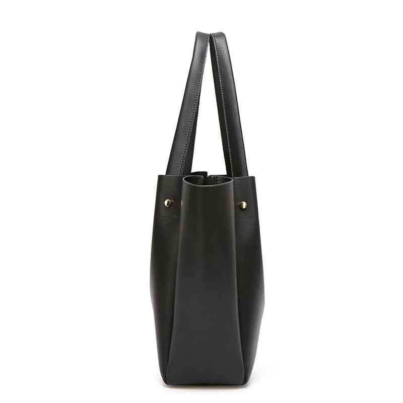 Women's Oversized Shoulder Tote Bag | Large Capacity Multipurpose Handbag