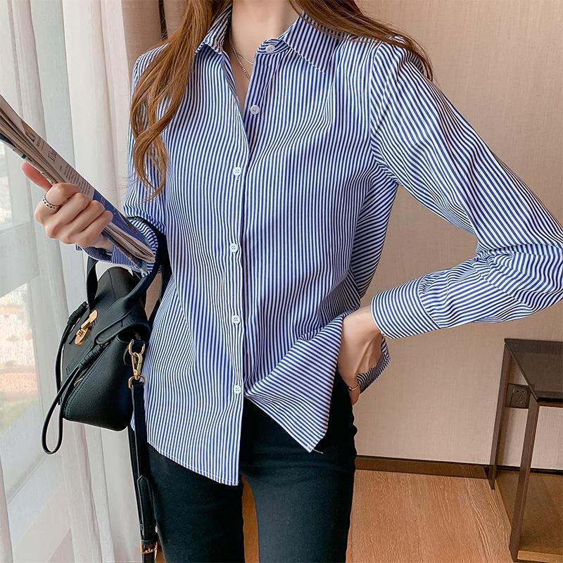 Shirt Women's Design Sense Niche Professional - Shop NCLC