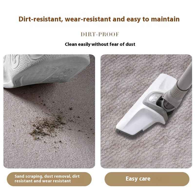 Stain-Resistant Indoor Entrance Mat | Heavy-Duty Non-Slip Door Mat