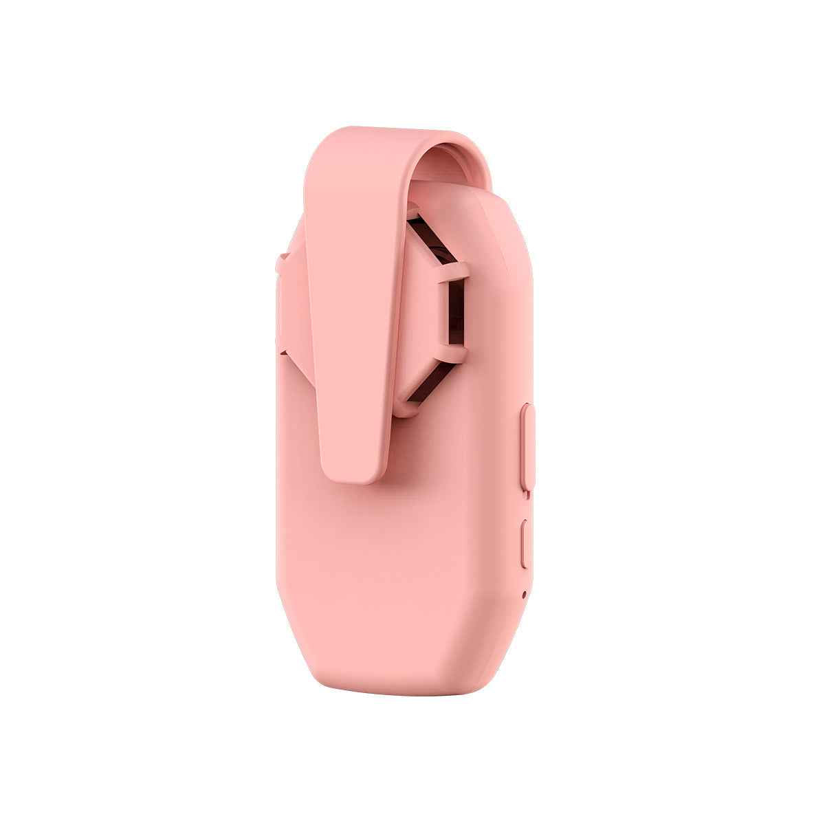 Mini Portable USB Rechargeable Clip-On Fan | 3-Speed Personal Cooling & 360° Rotation