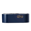 Ultrasonic Jewelry, Watch, Contact Lens & Braces Cleaner | Professional Sonic Cleaner Machine